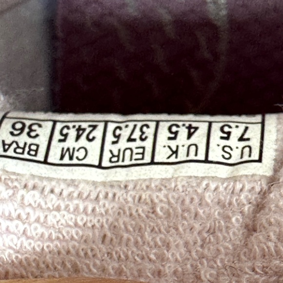 Pink Skechers Arch Fit Arcade Tennis Shoes - Picture 6 of 12